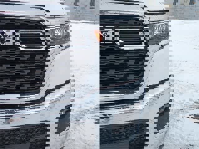 New 2025 RAM 1500 Big Horn image 11