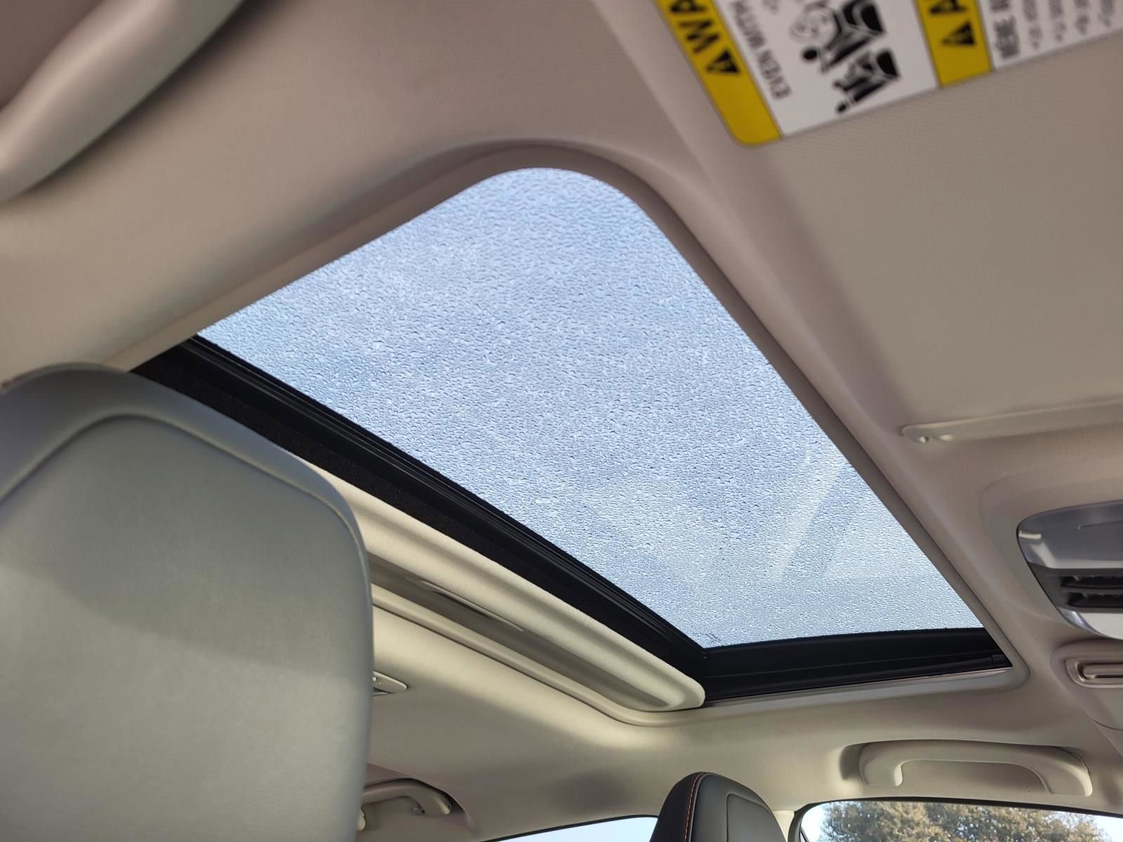Certified 2025 Subaru Crosstrek 2.5i Limited w/ Crosstrek Mirror Package AWD/4WD image 10