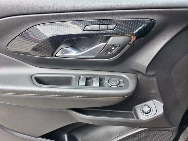 Used 2023 GMC Terrain AT4 w/ Infotainment Package II AWD/4WD image 17