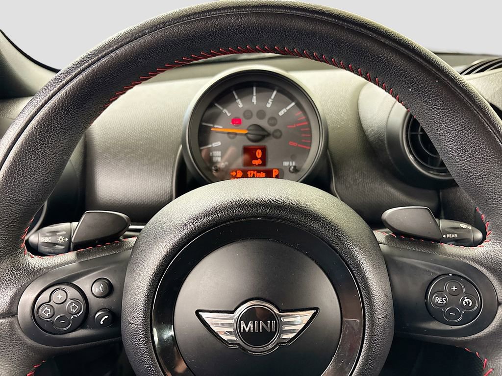 Used 2015 MINI Cooper Countryman S image 10