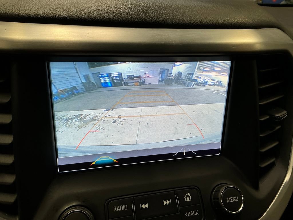 Used 2018 GMC Acadia SLT AWD/4WD image 24