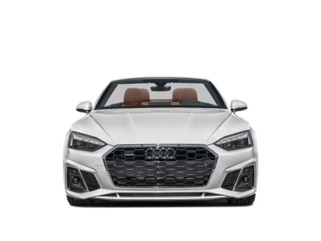 Used 2024 Audi A5 2.0T Premium Plus w/ Premium Plus AWD/4WD image 4