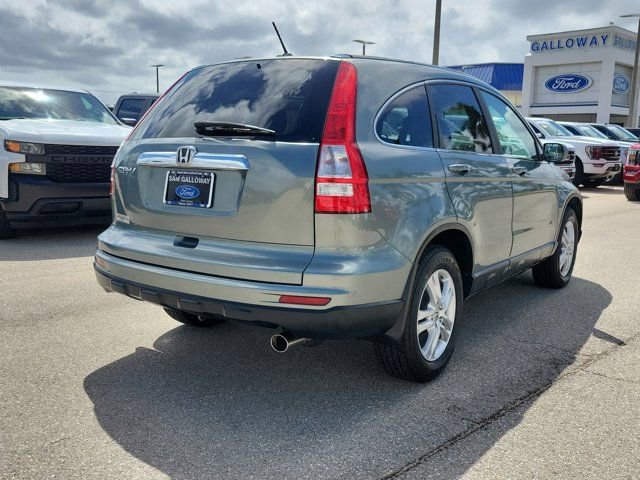 Used 2011 Honda CR-V EX-L image 6