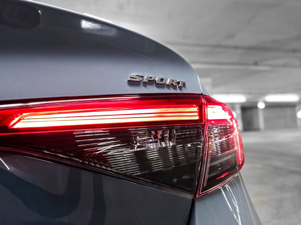 Certified 2023 Honda Civic Sport image 11