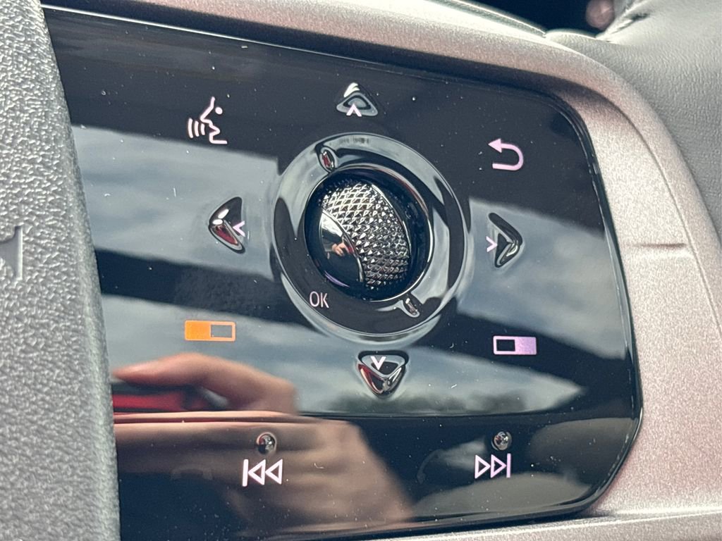 New 2025 Nissan Murano SL w/ Cargo Package image 27