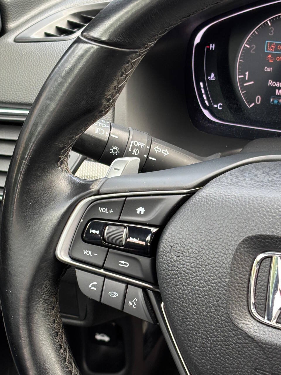 Used 2019 Honda Accord Sport image 19