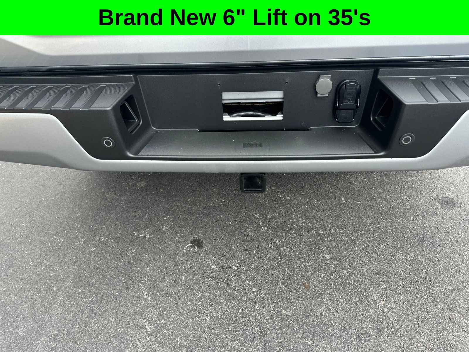 Used 2024 Ford F150 XLT w/ Equipment Group 302A MID AWD/4WD image 19