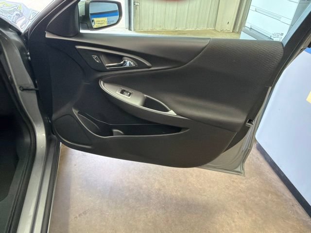Used 2024 Chevrolet Malibu LT FWD image 23