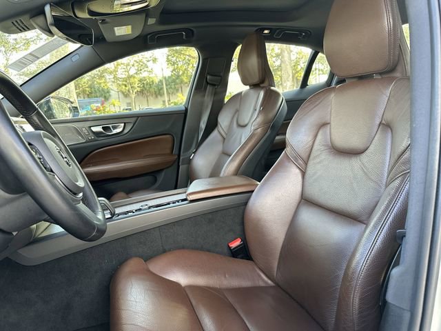 Used 2024 Volvo S60 B5 Ultimate image 13