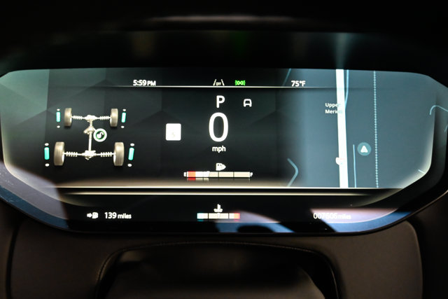 Used 2025 Land Rover Range Rover Sport SE AWD/4WD image 76