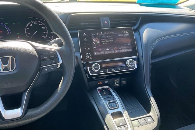 Used 2021 Honda Insight EX image 9