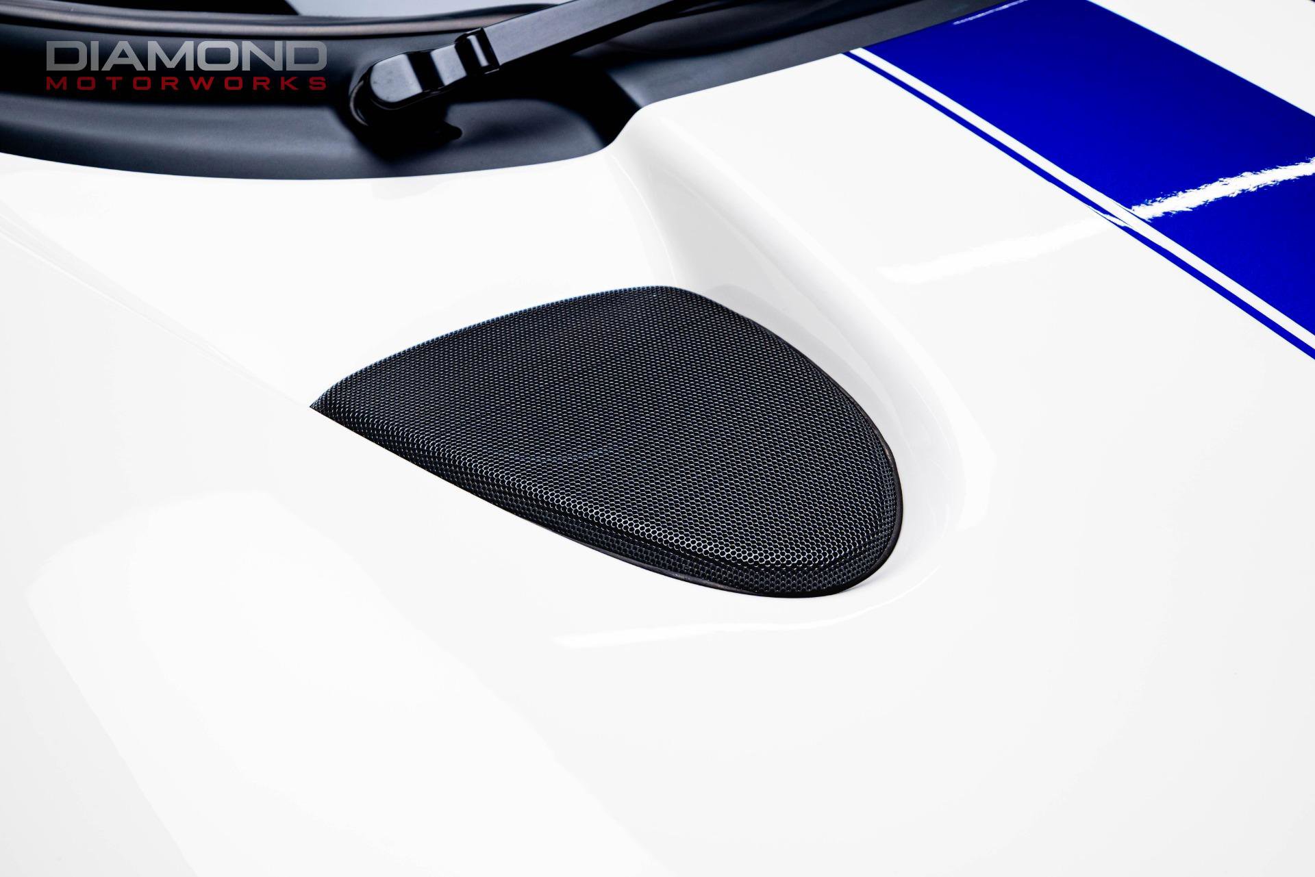 Used 1996 Dodge Viper RT/10 image 50