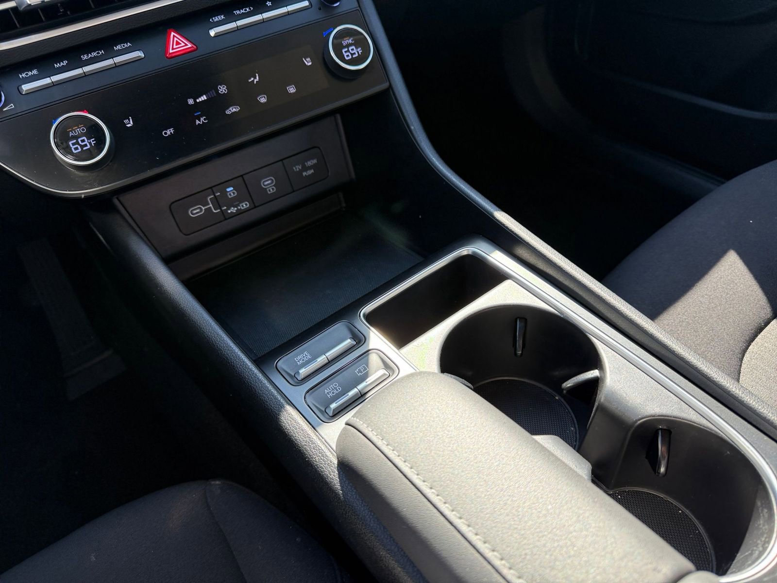 Used 2025 Hyundai Sonata SEL image 41