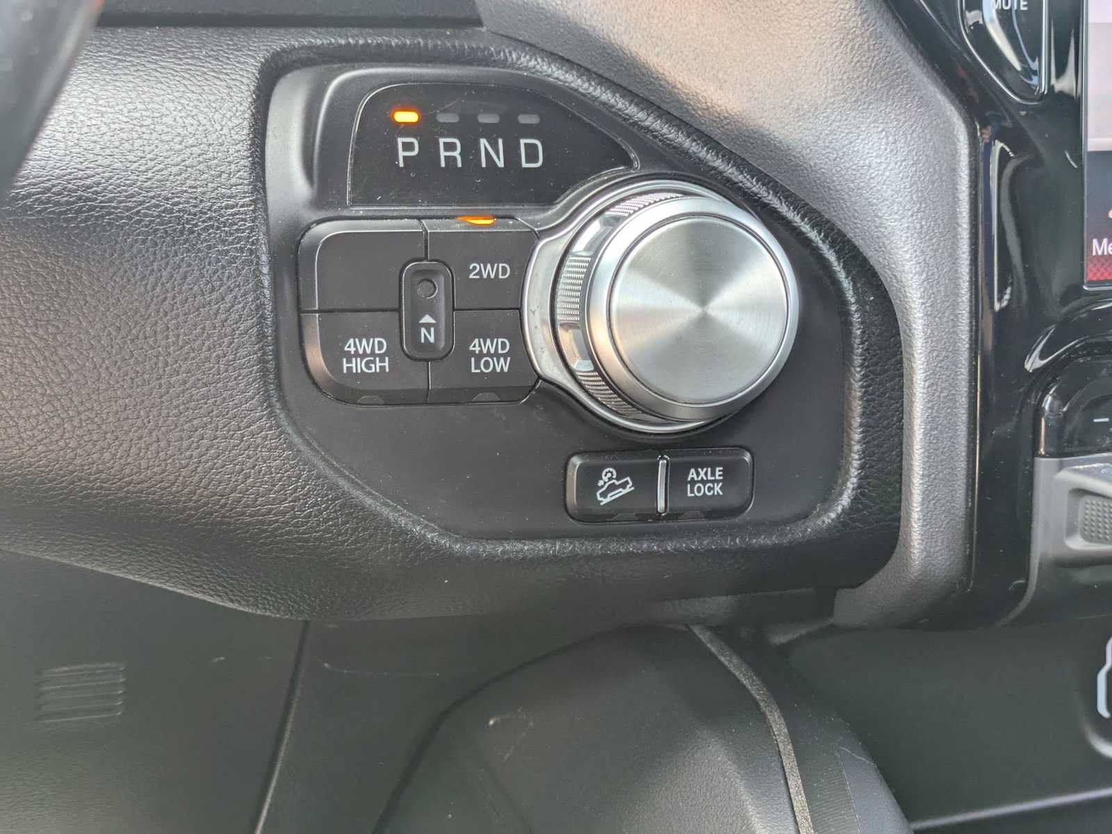 Used 2022 RAM 1500 Rebel w/ Off Road Group AWD/4WD image 33