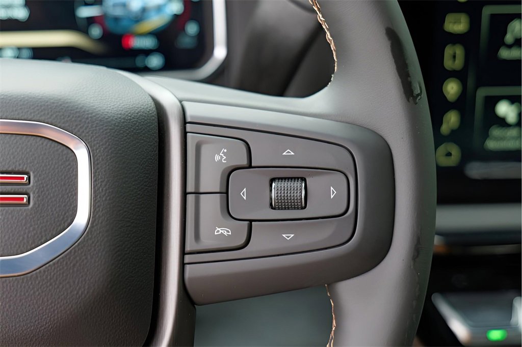 New 2026 GMC Sierra 2500 AT4 w/ AT4 Premium Plus Package image 13