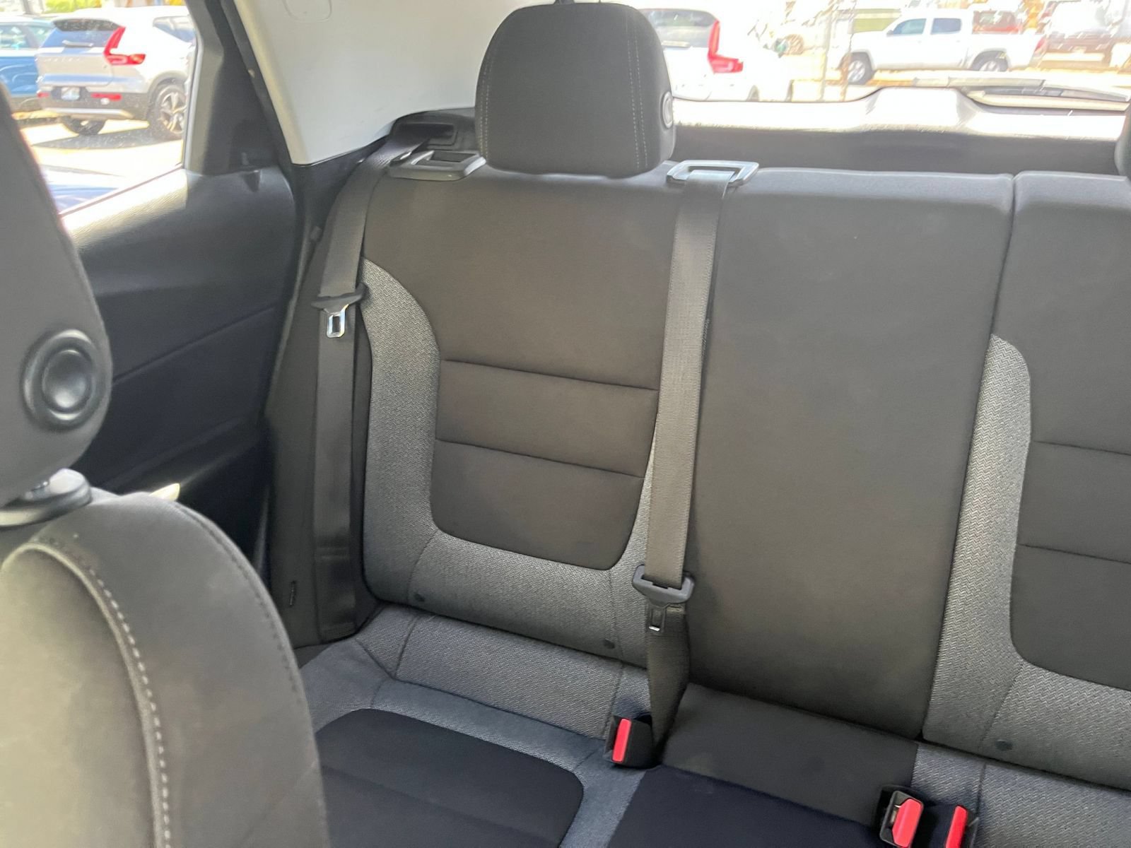 Used 2023 Chevrolet TrailBlazer LT w/ Convenience Package FWD image 38