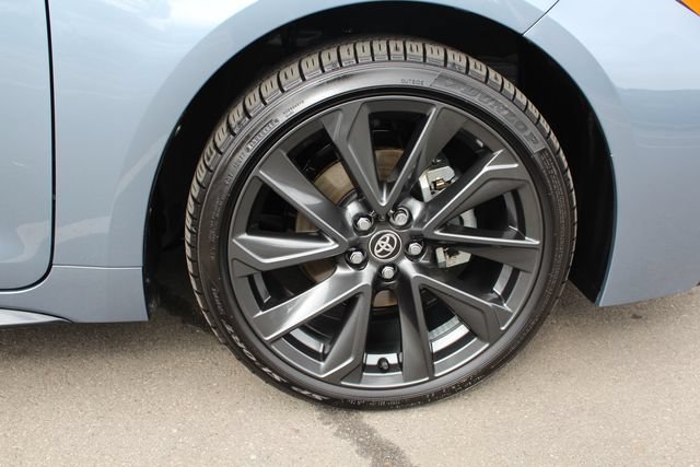 Certified 2025 Toyota Corolla SE FWD image 11
