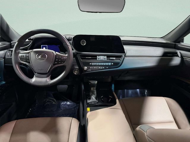 Used 2023 Lexus ES 350 w/ Premium Package image 11
