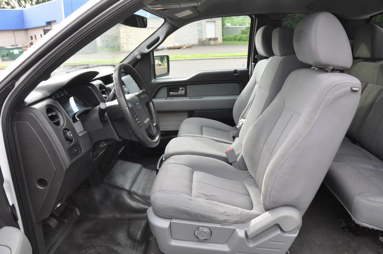 Used 2014 Ford F150 XL w/ Power Equipment Group image 19