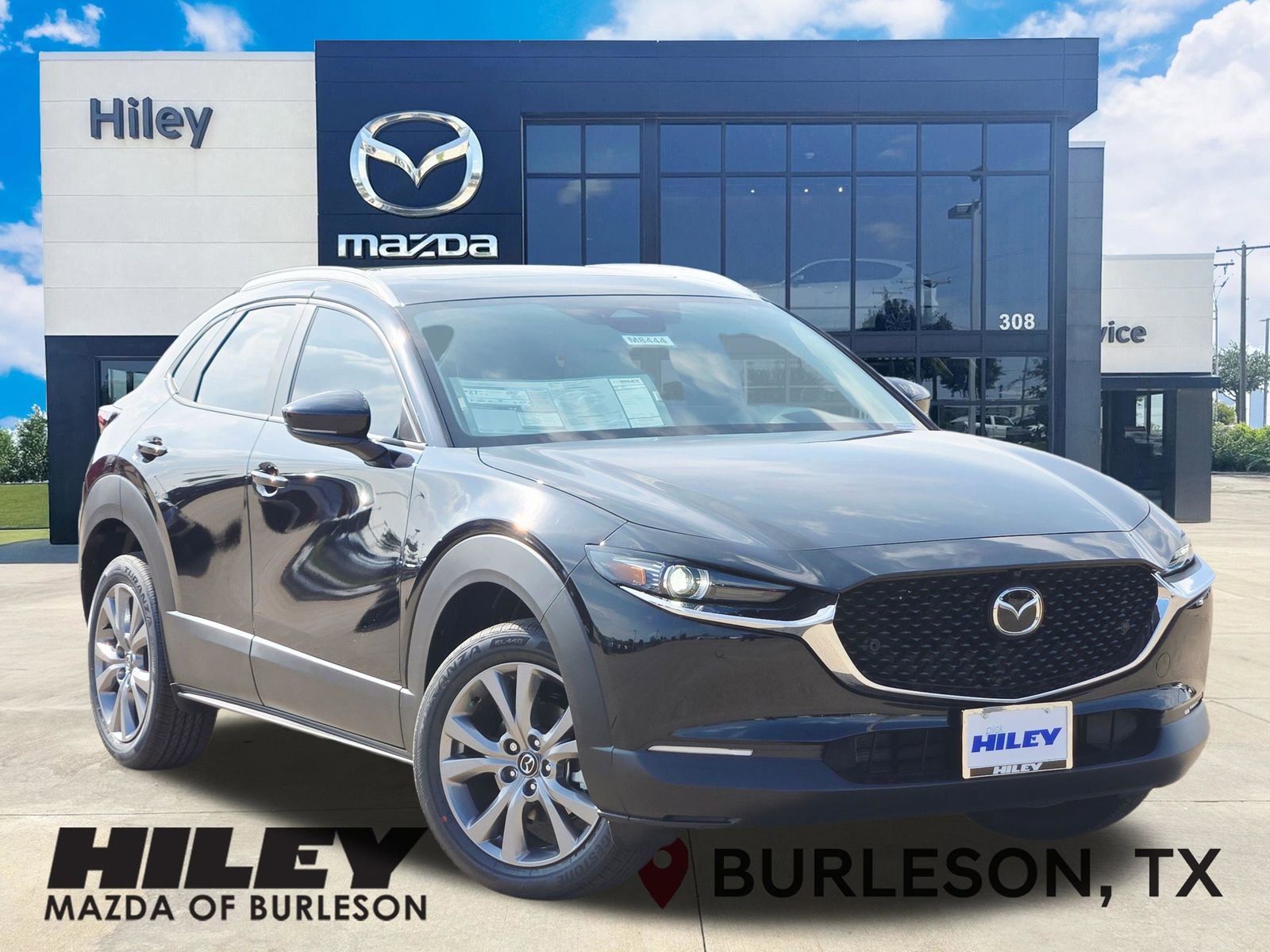 New 2026 MAZDA CX-30 AWD 2.5 S w/ Premium Package image 1