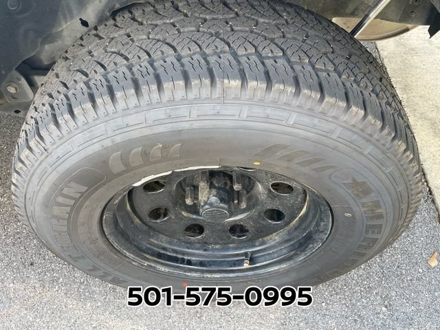 Used 2023 Jeep Wrangler Unlimited Sport AWD/4WD image 8