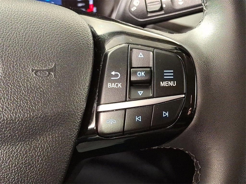 Used 2023 Ford Escape Active image 21