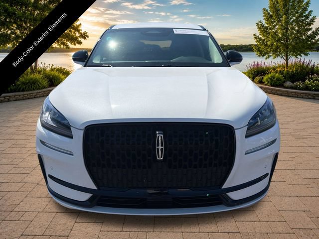 Certified 2023 Lincoln Corsair AWD w/ Equipment Group 101A image 12