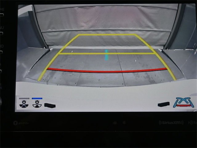 Used 2024 Toyota Camry XLE image 32