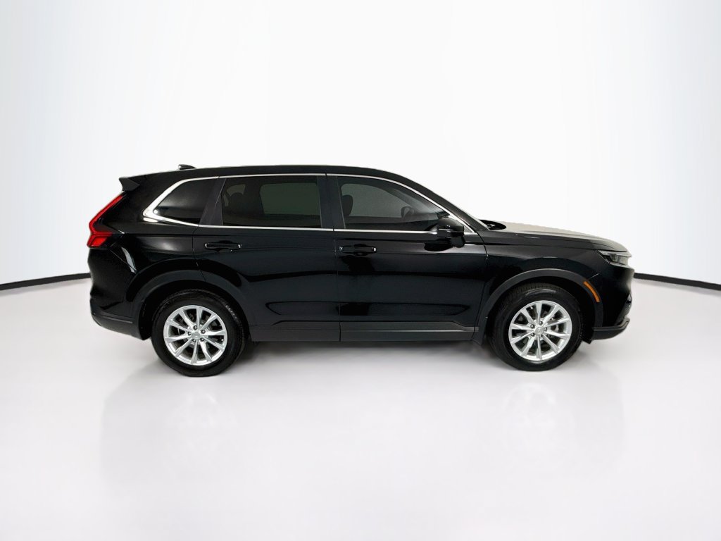 Certified 2024 Honda CR-V EX-L image 4