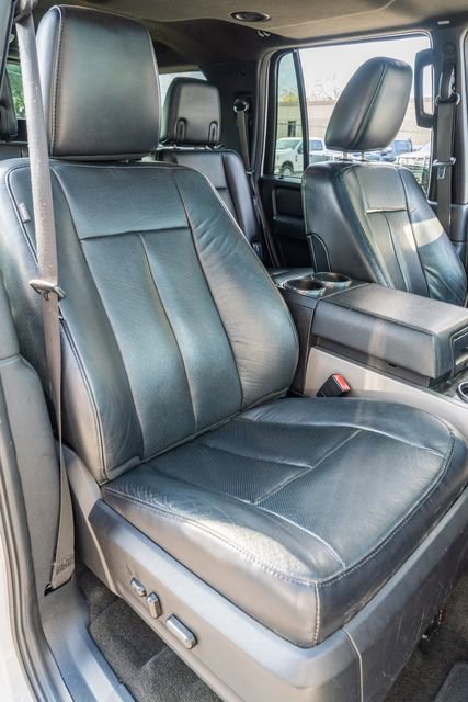 Used 2017 Ford Expedition Limited w/ Equipment Group 301A image 46