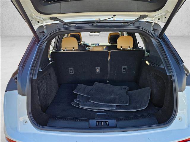 Used 2022 Lincoln Corsair Grand Touring w/ Elements Technology Bundle image 6