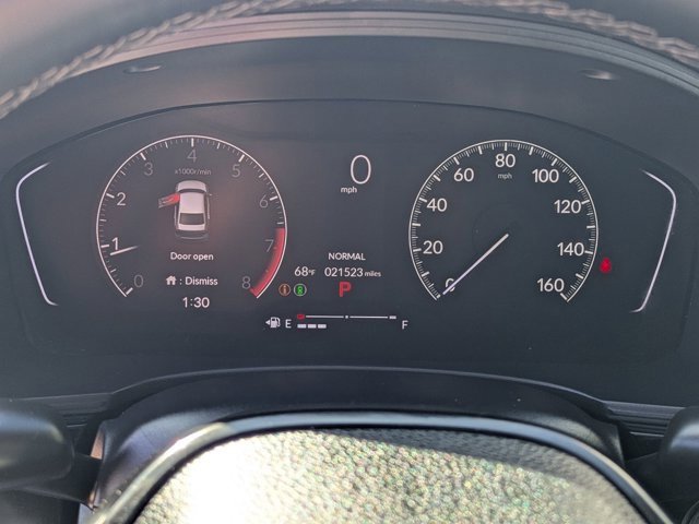 Used 2025 Honda Civic Sport image 24