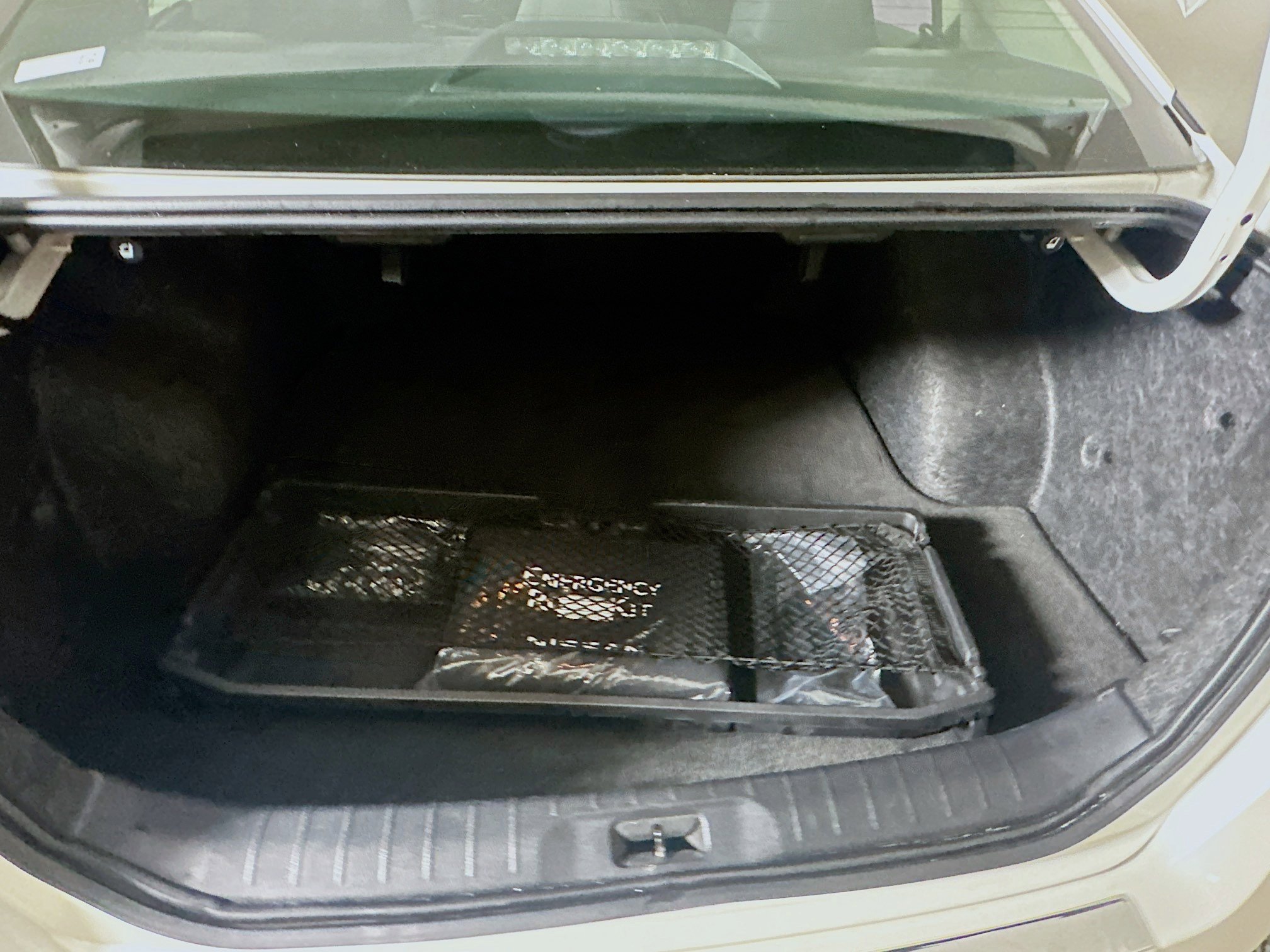 Used 2023 Nissan Altima 2.5 SV image 27