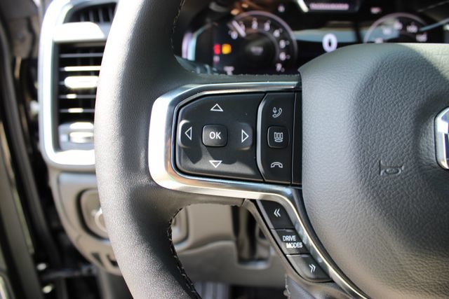 New 2027 RAM 1500 Laramie AWD/4WD image 16