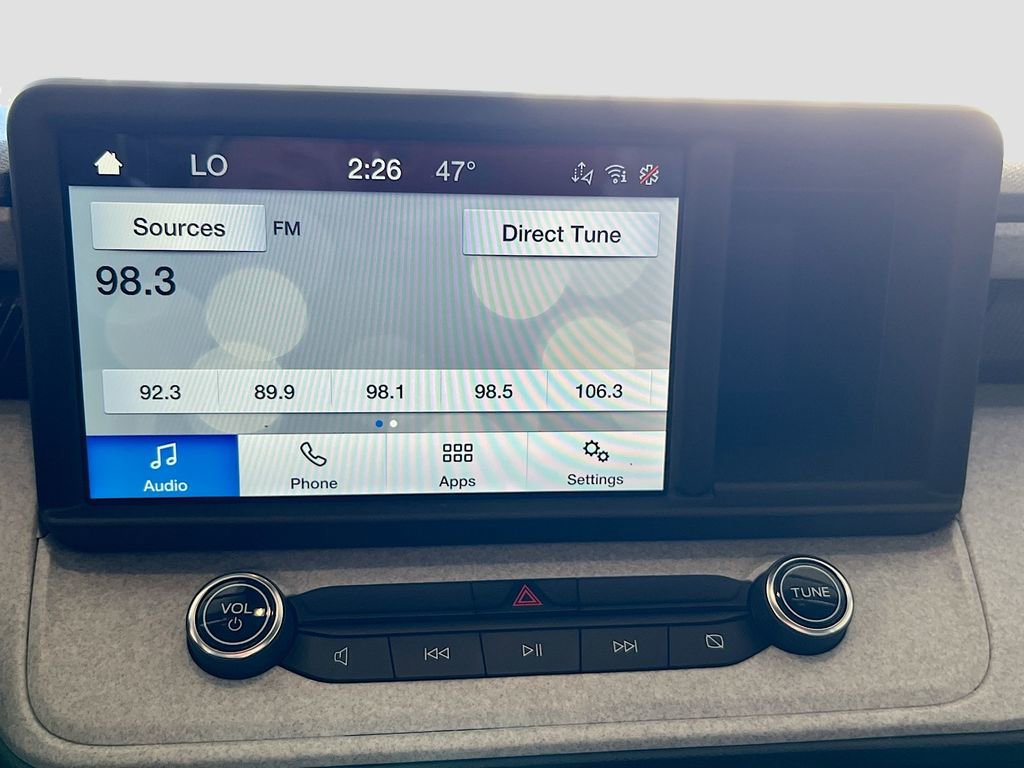 Used 2024 Ford Maverick XLT w/ XLT Luxury Package image 13