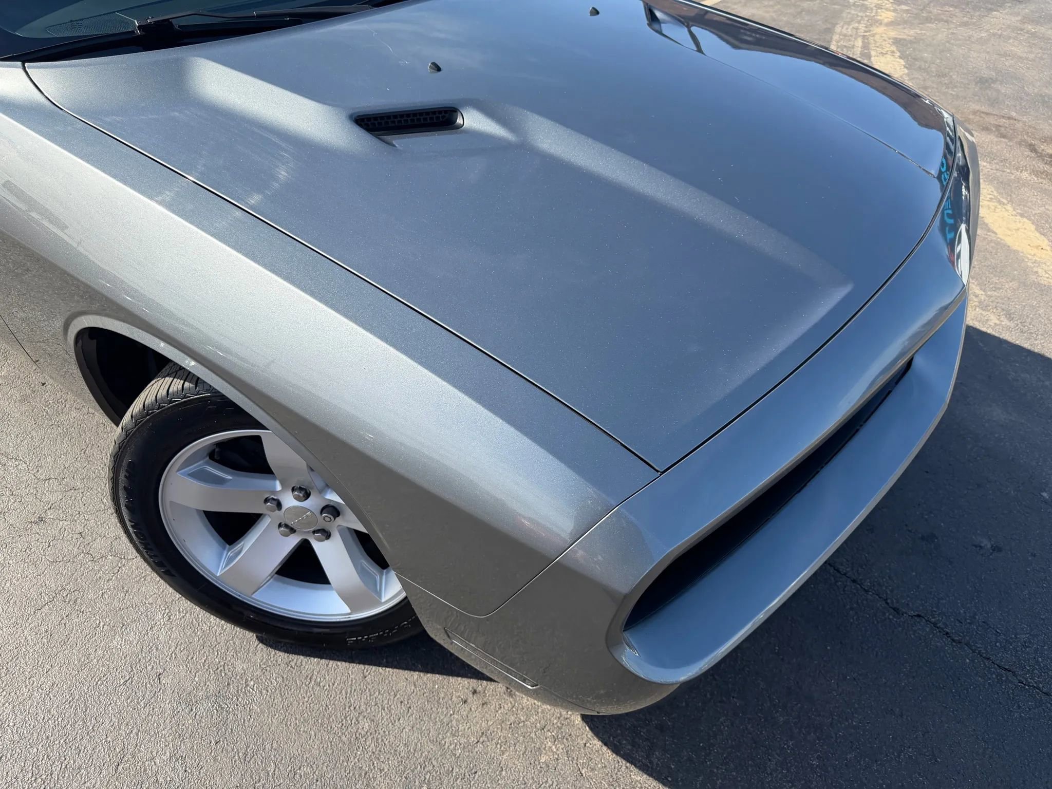 Used 2011 Dodge Challenger image 41