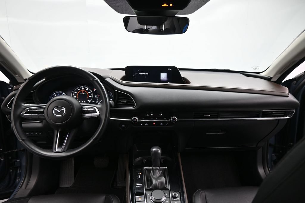 Used 2020 MAZDA CX-30 FWD w/ Premium Package image 20