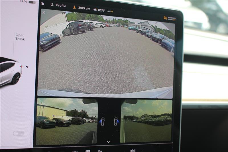 Used 2018 Tesla Model 3 Mid Range RWD image 18