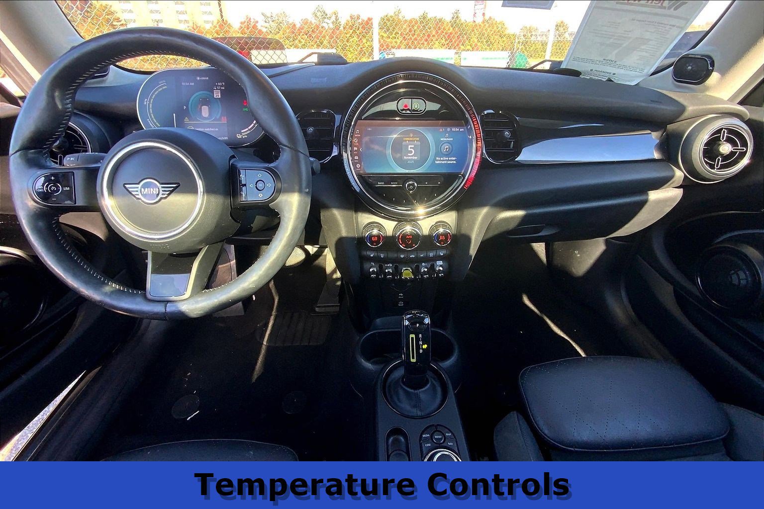 Used 2023 MINI Cooper SE image 16