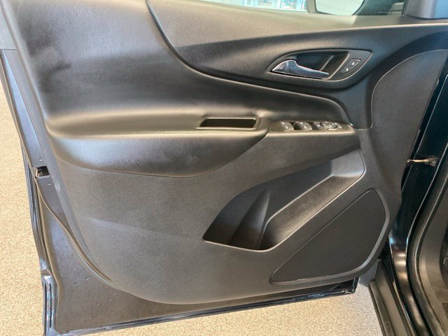 Used 2022 Chevrolet Equinox LT AWD/4WD image 31