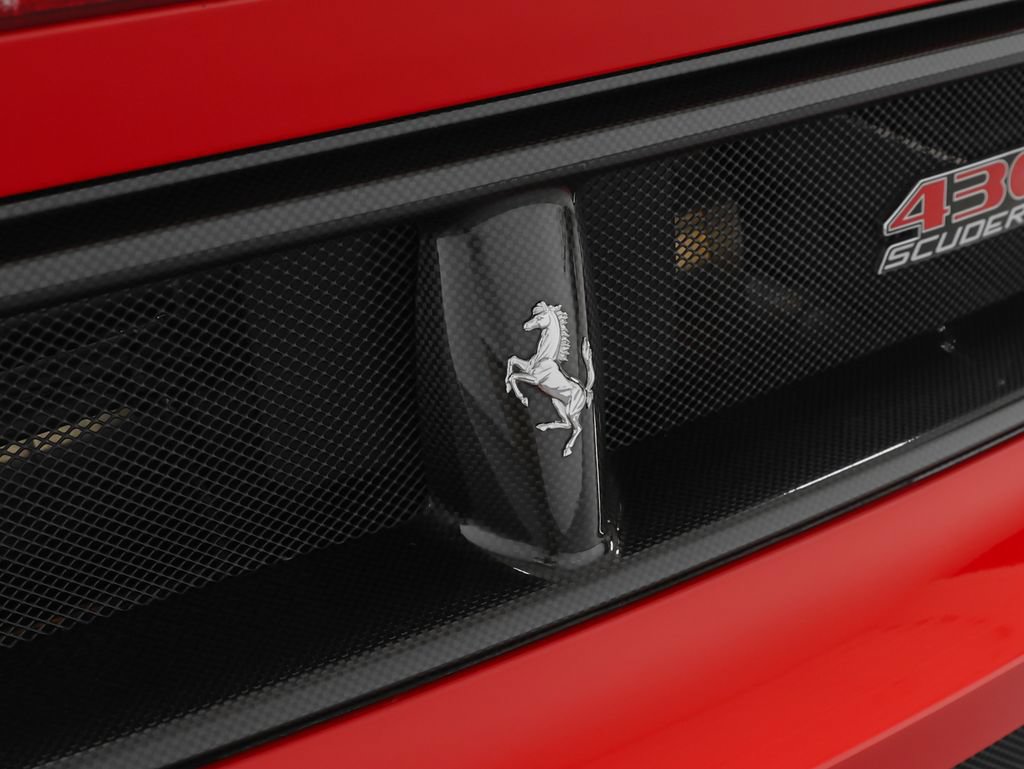 Used 2009 Ferrari F430 Scuderia RWD image 44