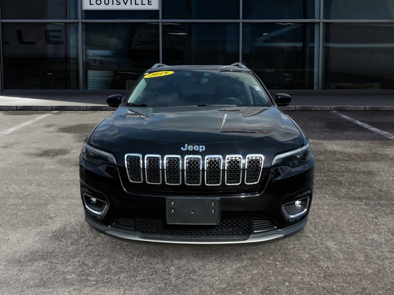 Used 2019 Jeep Cherokee Limited AWD/4WD video 2