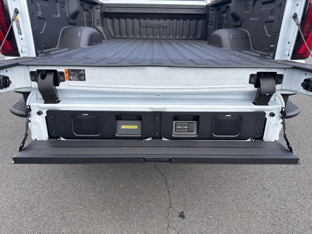 New 2026 GMC Sierra 3500 Denali Ultimate AWD/4WD image 63