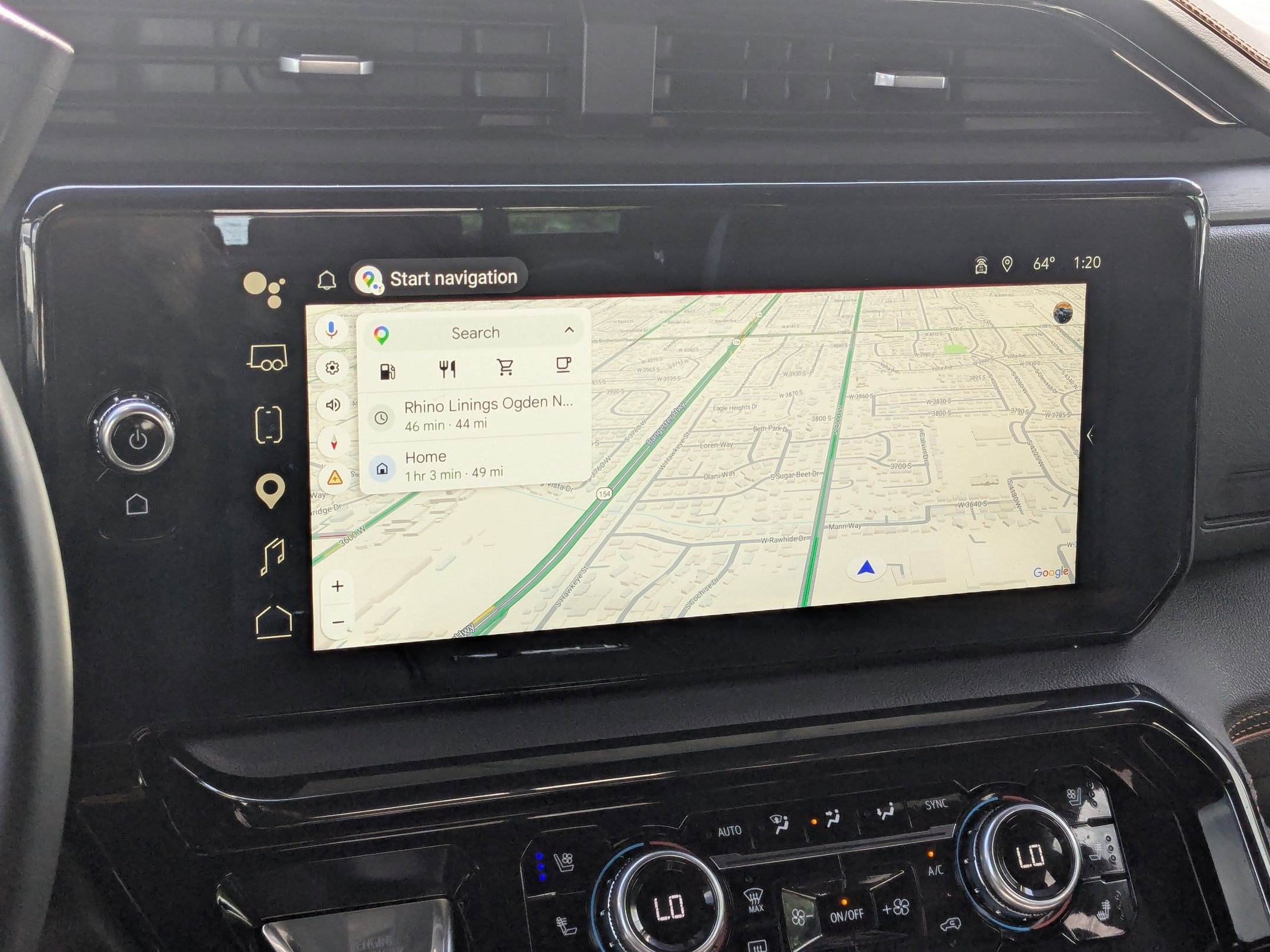 Used 2025 GMC Sierra 3500 AT4 w/ AT4 Preferred Package AWD/4WD image 27