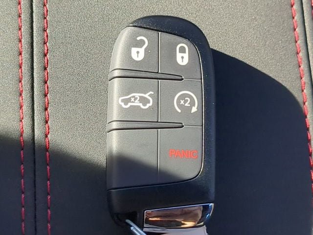 New 2024 Dodge Hornet GT w/ Tech Pack w/o Parking AWD/4WD image 26