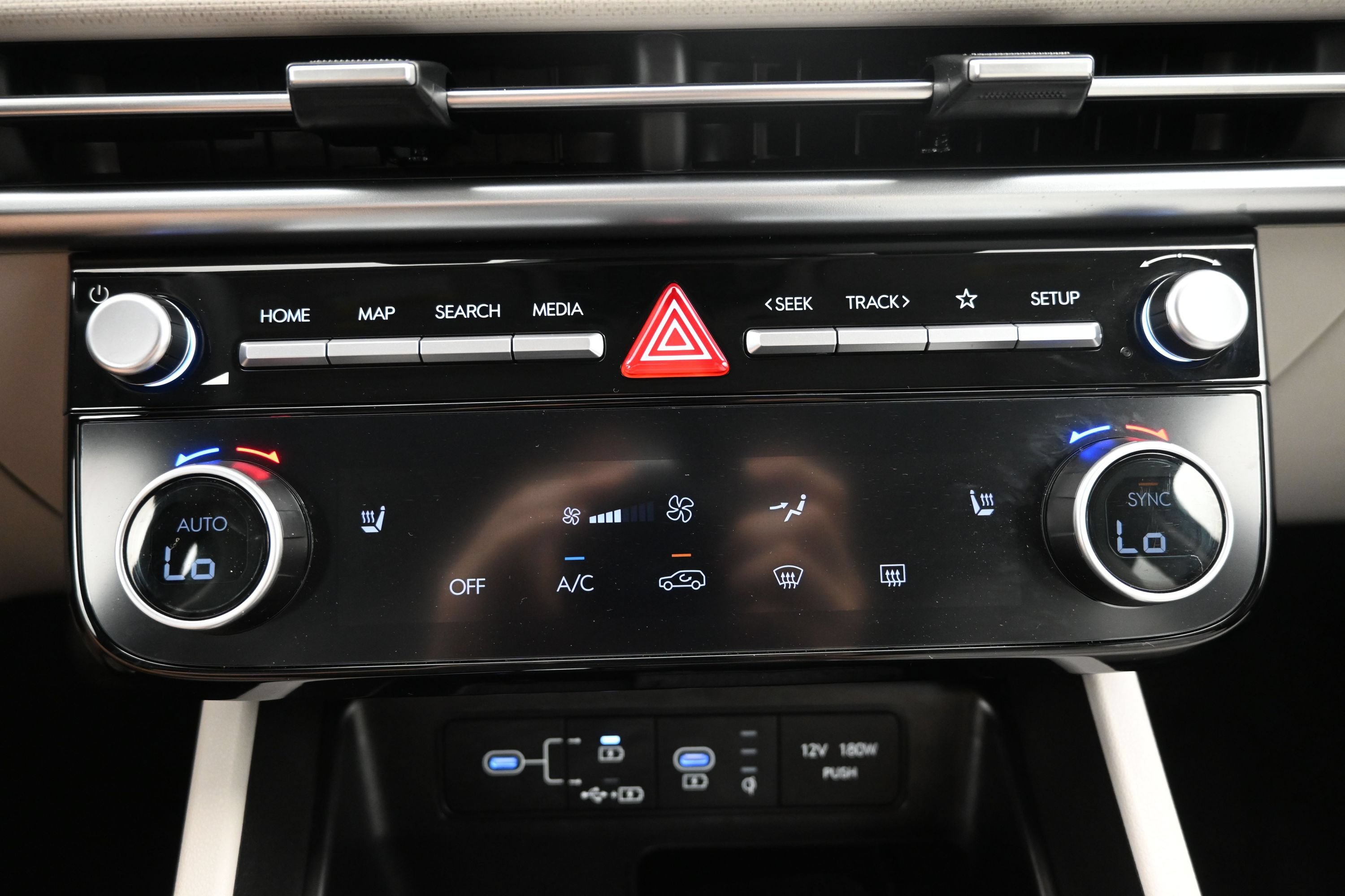 Certified 2026 Hyundai Tucson SEL AWD/4WD image 17