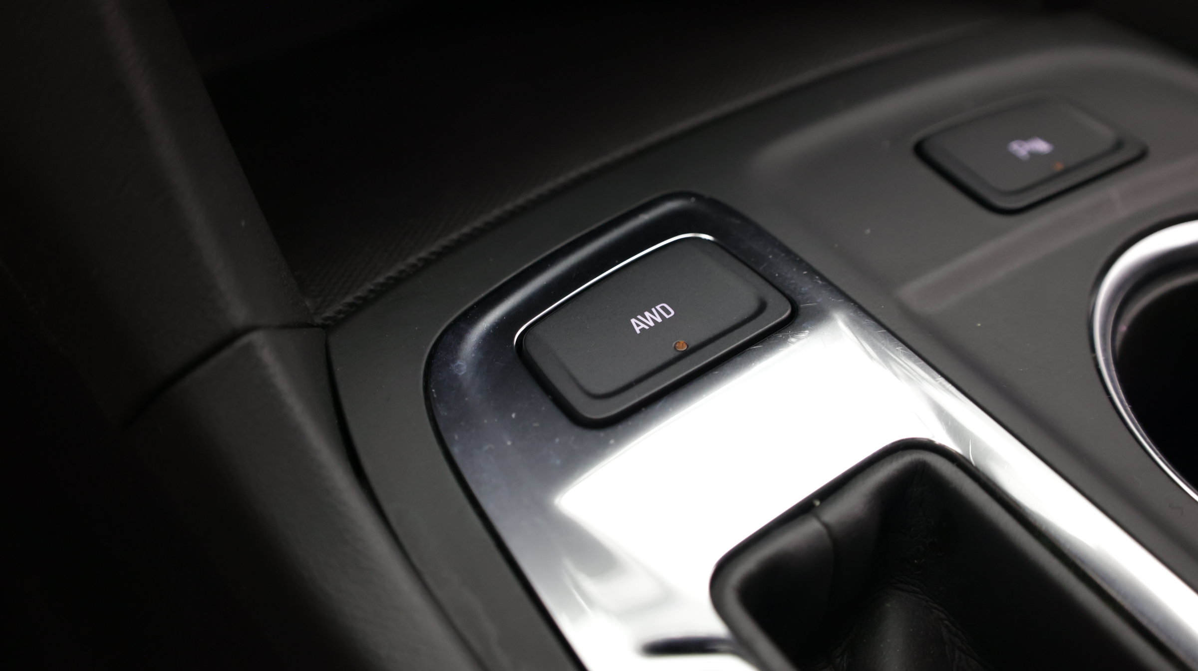 Used 2024 Chevrolet Equinox LT AWD/4WD image 22