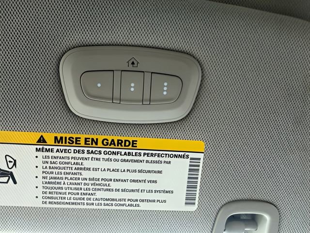 Used 2024 Chrysler Pacifica Limited FWD image 26