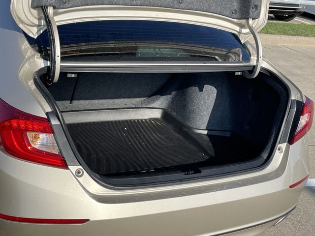 Used 2019 Honda Accord EX-L image 29