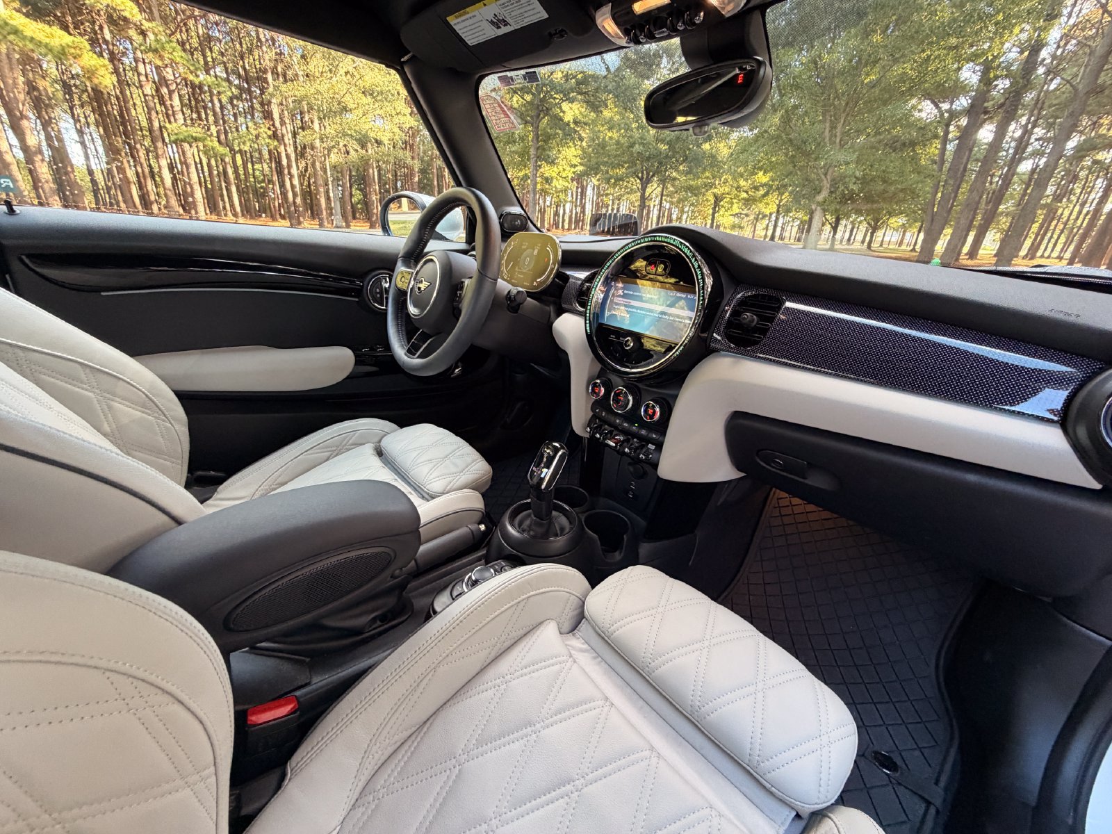 Used 2024 MINI Cooper S FWD image 14